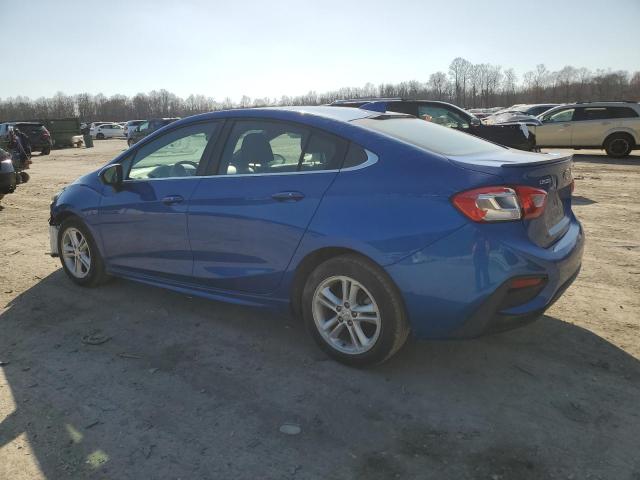 Photo 1 VIN: 1G1BE5SM5J7231758 - CHEVROLET CRUZE 