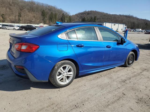 Photo 2 VIN: 1G1BE5SM5J7231758 - CHEVROLET CRUZE 