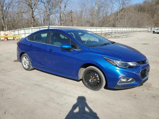 Photo 3 VIN: 1G1BE5SM5J7231758 - CHEVROLET CRUZE 