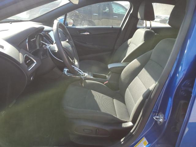 Photo 6 VIN: 1G1BE5SM5J7231758 - CHEVROLET CRUZE 