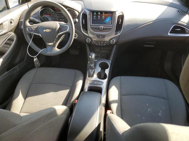 Photo 7 VIN: 1G1BE5SM5J7231758 - CHEVROLET CRUZE 