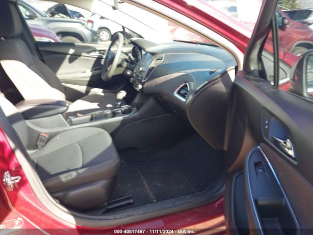 Photo 4 VIN: 1G1BE5SM5J7234854 - CHEVROLET CRUZE 