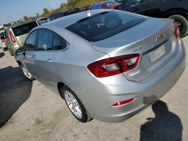 Photo 1 VIN: 1G1BE5SM5J7236507 - CHEVROLET CRUZE 