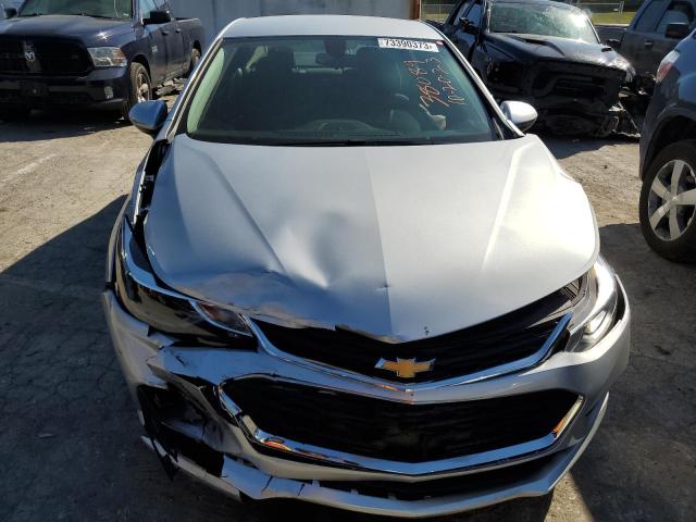 Photo 4 VIN: 1G1BE5SM5J7236507 - CHEVROLET CRUZE 