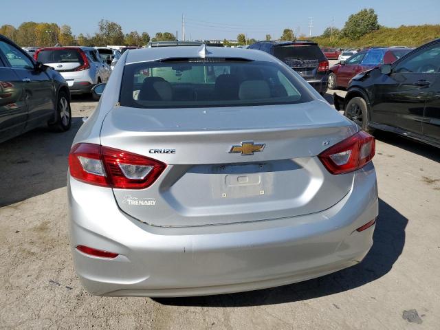 Photo 5 VIN: 1G1BE5SM5J7236507 - CHEVROLET CRUZE 