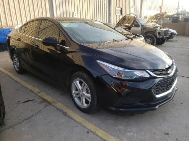 Photo 0 VIN: 1G1BE5SM5J7240475 - CHEVROLET CRUZE LT 