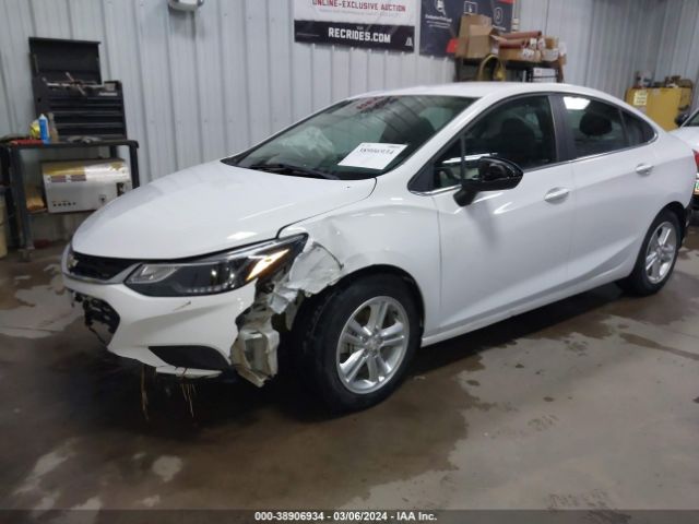 Photo 1 VIN: 1G1BE5SM5J7242548 - CHEVROLET CRUZE 