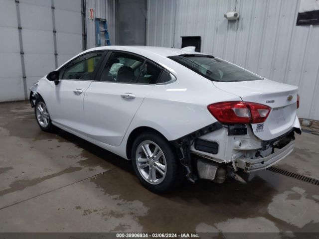 Photo 2 VIN: 1G1BE5SM5J7242548 - CHEVROLET CRUZE 