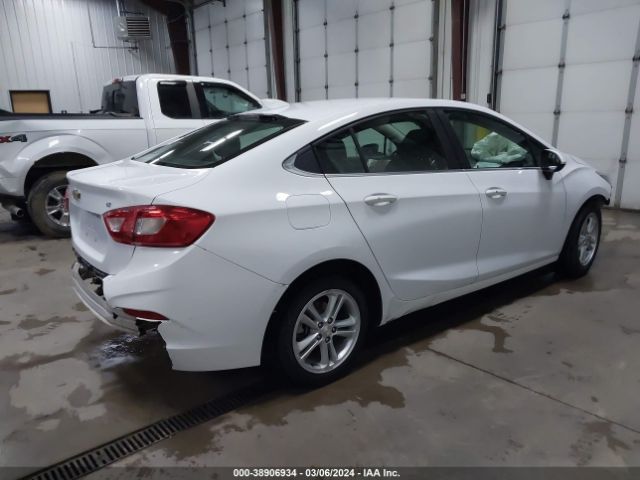 Photo 3 VIN: 1G1BE5SM5J7242548 - CHEVROLET CRUZE 