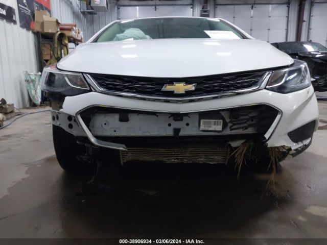 Photo 5 VIN: 1G1BE5SM5J7242548 - CHEVROLET CRUZE 