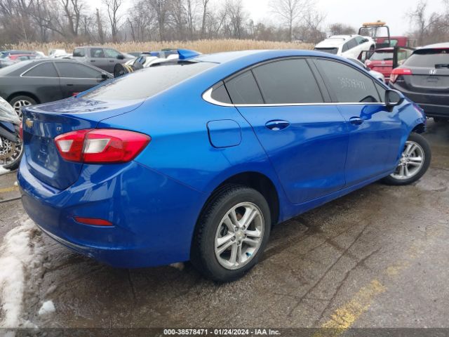 Photo 3 VIN: 1G1BE5SM5J7243053 - CHEVROLET CRUZE 