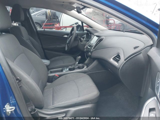 Photo 4 VIN: 1G1BE5SM5J7243053 - CHEVROLET CRUZE 