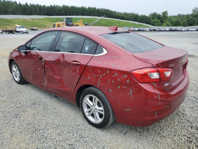 Photo 1 VIN: 1G1BE5SM5J7244140 - CHEVROLET CRUZE 