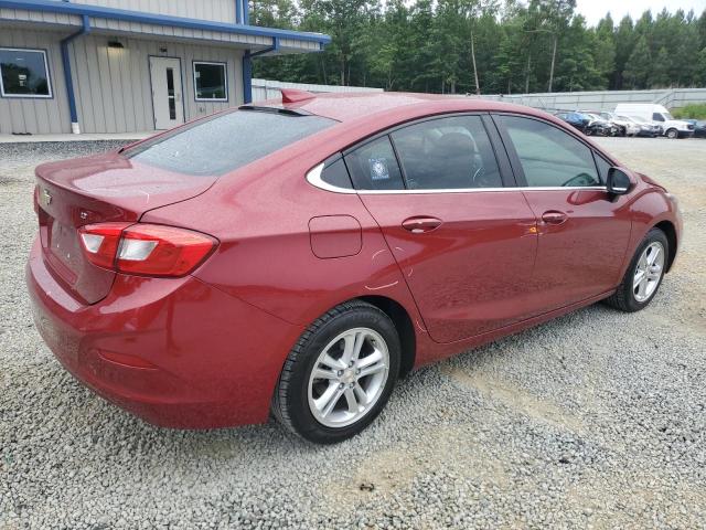 Photo 2 VIN: 1G1BE5SM5J7244140 - CHEVROLET CRUZE 