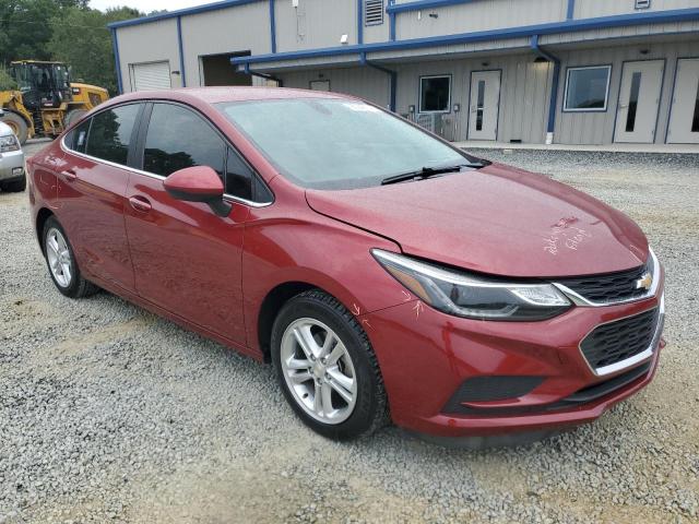 Photo 3 VIN: 1G1BE5SM5J7244140 - CHEVROLET CRUZE 