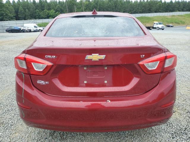 Photo 5 VIN: 1G1BE5SM5J7244140 - CHEVROLET CRUZE 