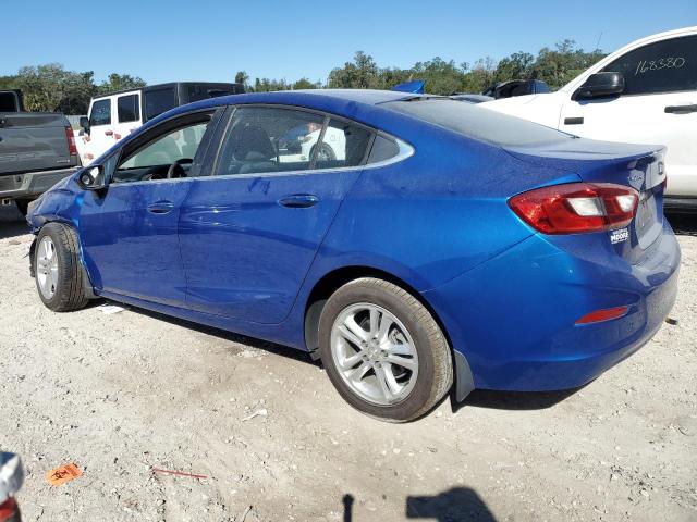 Photo 1 VIN: 1G1BE5SM5J7244509 - CHEVROLET CRUZE LT 