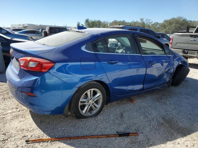 Photo 2 VIN: 1G1BE5SM5J7244509 - CHEVROLET CRUZE LT 