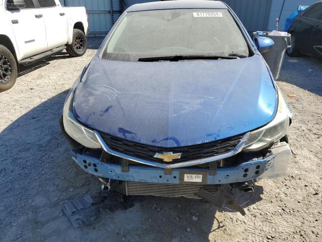 Photo 4 VIN: 1G1BE5SM5J7244509 - CHEVROLET CRUZE LT 