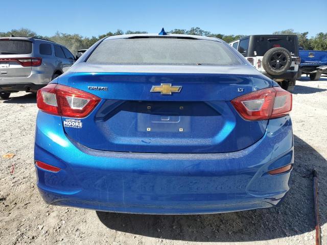 Photo 5 VIN: 1G1BE5SM5J7244509 - CHEVROLET CRUZE LT 