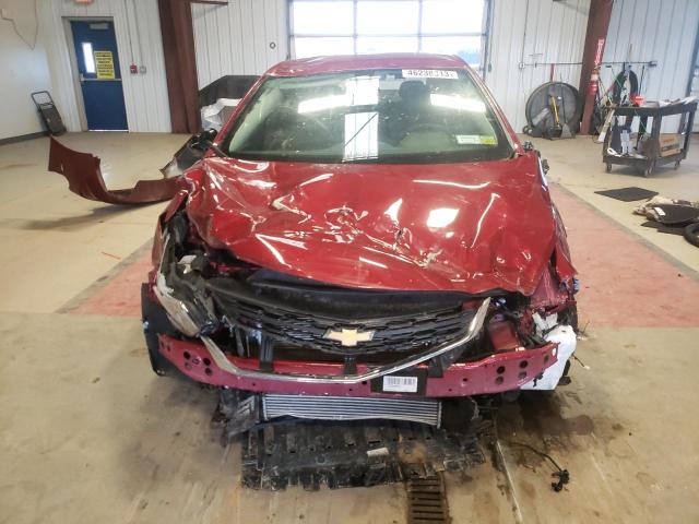 Photo 4 VIN: 1G1BE5SM5J7245627 - CHEVROLET CRUZE LT 