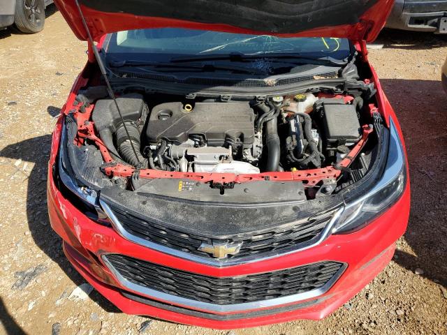 Photo 6 VIN: 1G1BE5SM5J7246129 - CHEVROLET CRUZE LT 