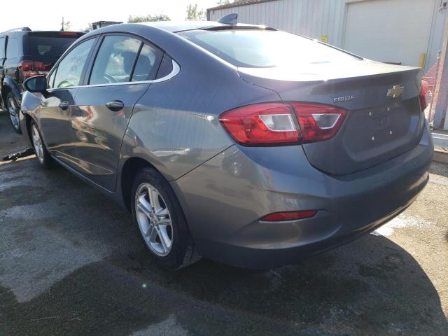 Photo 1 VIN: 1G1BE5SM5J7248138 - CHEVROLET CRUZE LT 