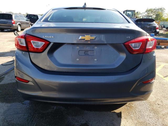 Photo 5 VIN: 1G1BE5SM5J7248138 - CHEVROLET CRUZE LT 