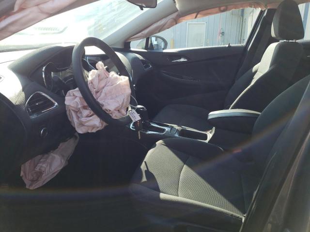 Photo 6 VIN: 1G1BE5SM5J7248138 - CHEVROLET CRUZE LT 