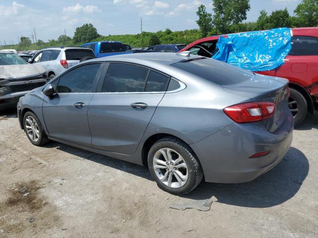 Photo 1 VIN: 1G1BE5SM5K7106857 - CHEVROLET CRUZE LT 