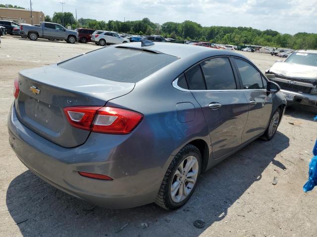 Photo 2 VIN: 1G1BE5SM5K7106857 - CHEVROLET CRUZE LT 