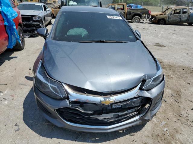 Photo 4 VIN: 1G1BE5SM5K7106857 - CHEVROLET CRUZE LT 