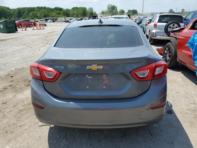 Photo 5 VIN: 1G1BE5SM5K7106857 - CHEVROLET CRUZE LT 