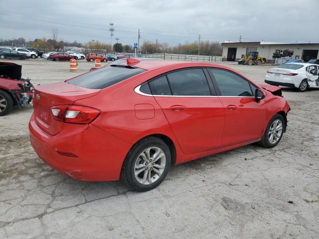 Photo 2 VIN: 1G1BE5SM5K7108740 - CHEVROLET CRUZE LT 