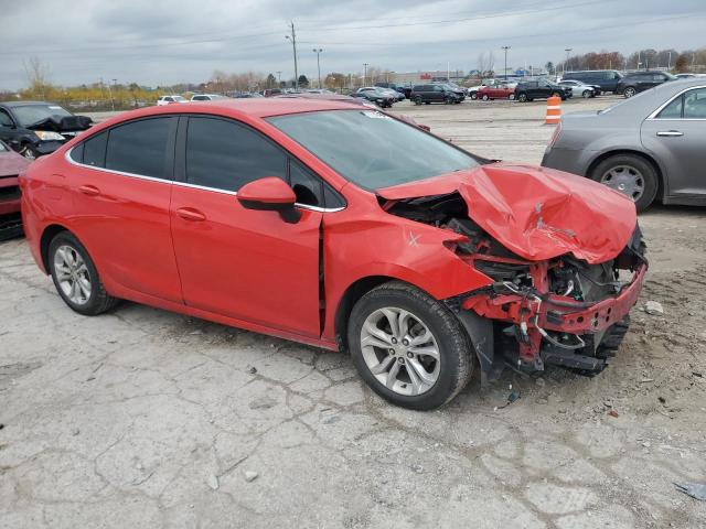 Photo 3 VIN: 1G1BE5SM5K7108740 - CHEVROLET CRUZE LT 