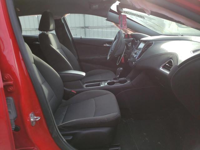 Photo 4 VIN: 1G1BE5SM5K7111833 - CHEVROLET CRUZE LT 