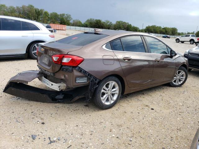 Photo 2 VIN: 1G1BE5SM5K7112299 - CHEVROLET CRUZE 