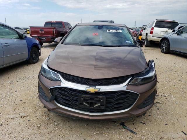 Photo 4 VIN: 1G1BE5SM5K7112299 - CHEVROLET CRUZE 