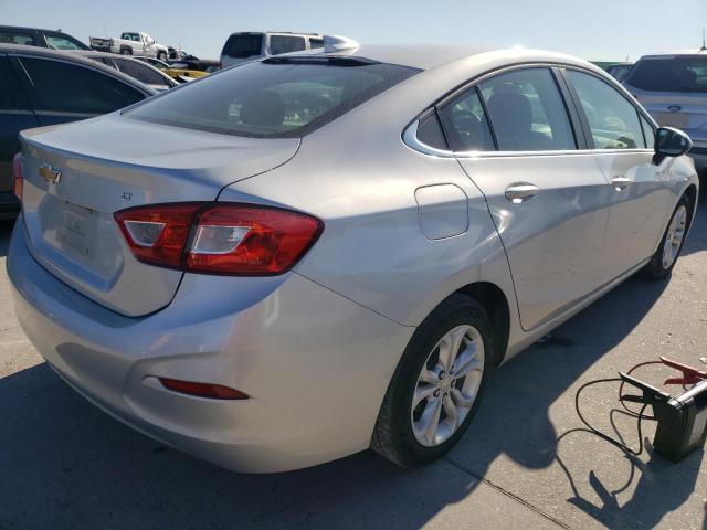 Photo 3 VIN: 1G1BE5SM5K7114702 - CHEVROLET CRUZE LT 