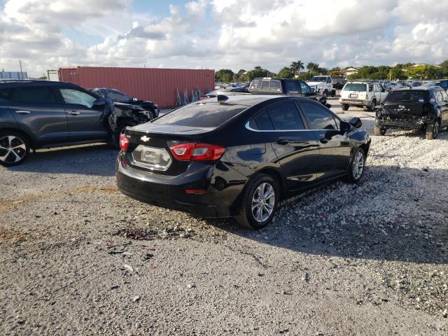 Photo 3 VIN: 1G1BE5SM5K7116045 - CHEVROLET CRUZE LT 