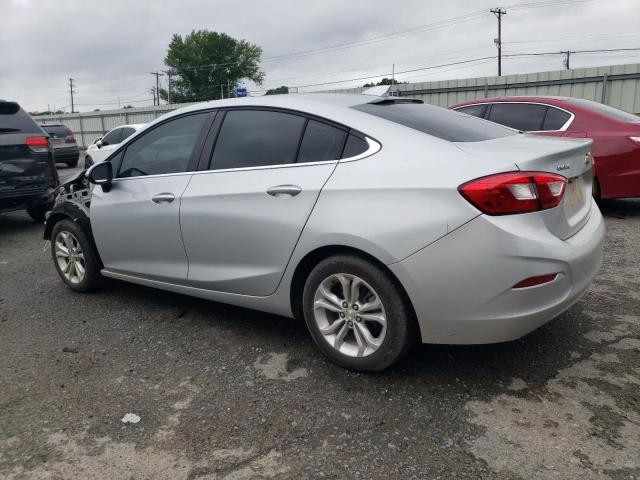 Photo 1 VIN: 1G1BE5SM5K7116787 - CHEVROLET CRUZE LT 