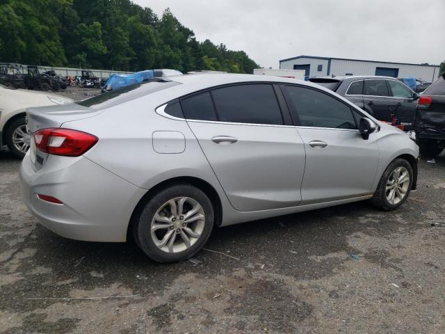 Photo 2 VIN: 1G1BE5SM5K7116787 - CHEVROLET CRUZE LT 