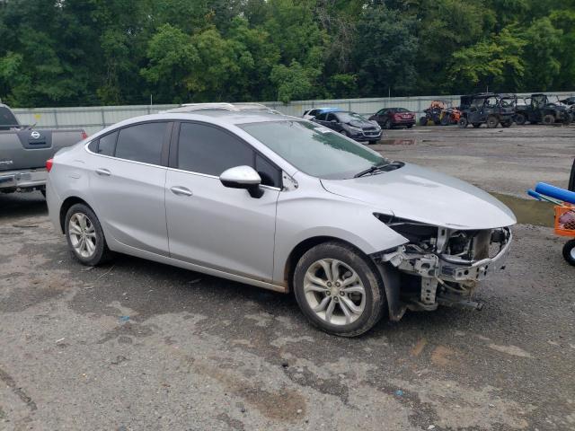 Photo 3 VIN: 1G1BE5SM5K7116787 - CHEVROLET CRUZE LT 