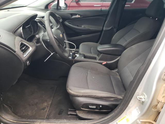 Photo 6 VIN: 1G1BE5SM5K7116787 - CHEVROLET CRUZE LT 