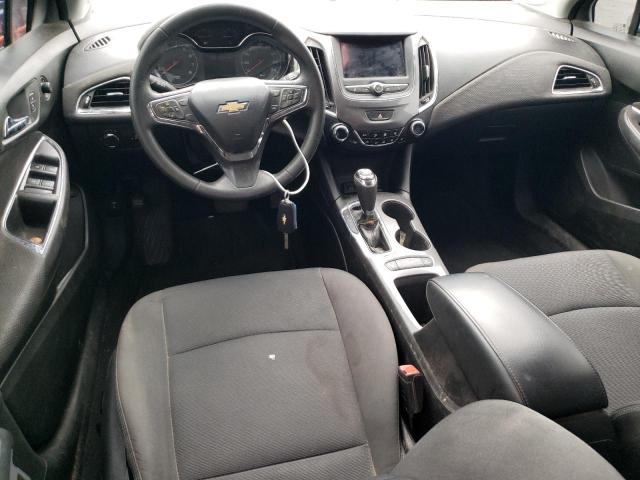 Photo 7 VIN: 1G1BE5SM5K7116787 - CHEVROLET CRUZE LT 