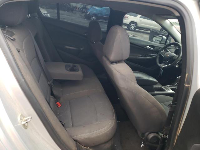 Photo 9 VIN: 1G1BE5SM5K7116787 - CHEVROLET CRUZE LT 