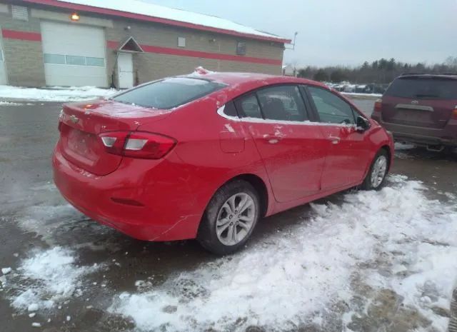 Photo 3 VIN: 1G1BE5SM5K7116871 - CHEVROLET CRUZE 