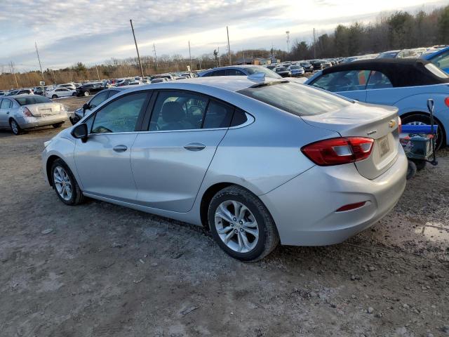 Photo 1 VIN: 1G1BE5SM5K7117325 - CHEVROLET CRUZE LT 