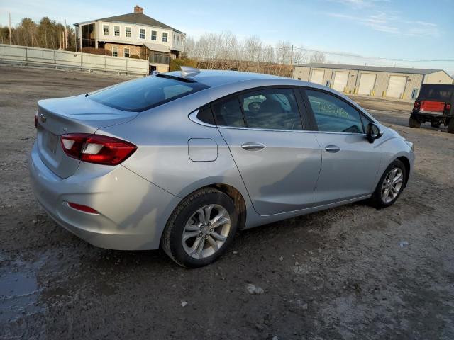 Photo 2 VIN: 1G1BE5SM5K7117325 - CHEVROLET CRUZE LT 