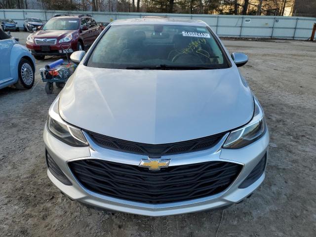 Photo 4 VIN: 1G1BE5SM5K7117325 - CHEVROLET CRUZE LT 